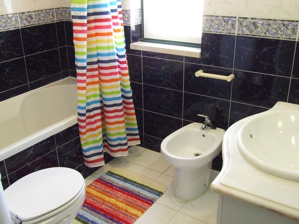 Apts. Vau Costa Apartment *