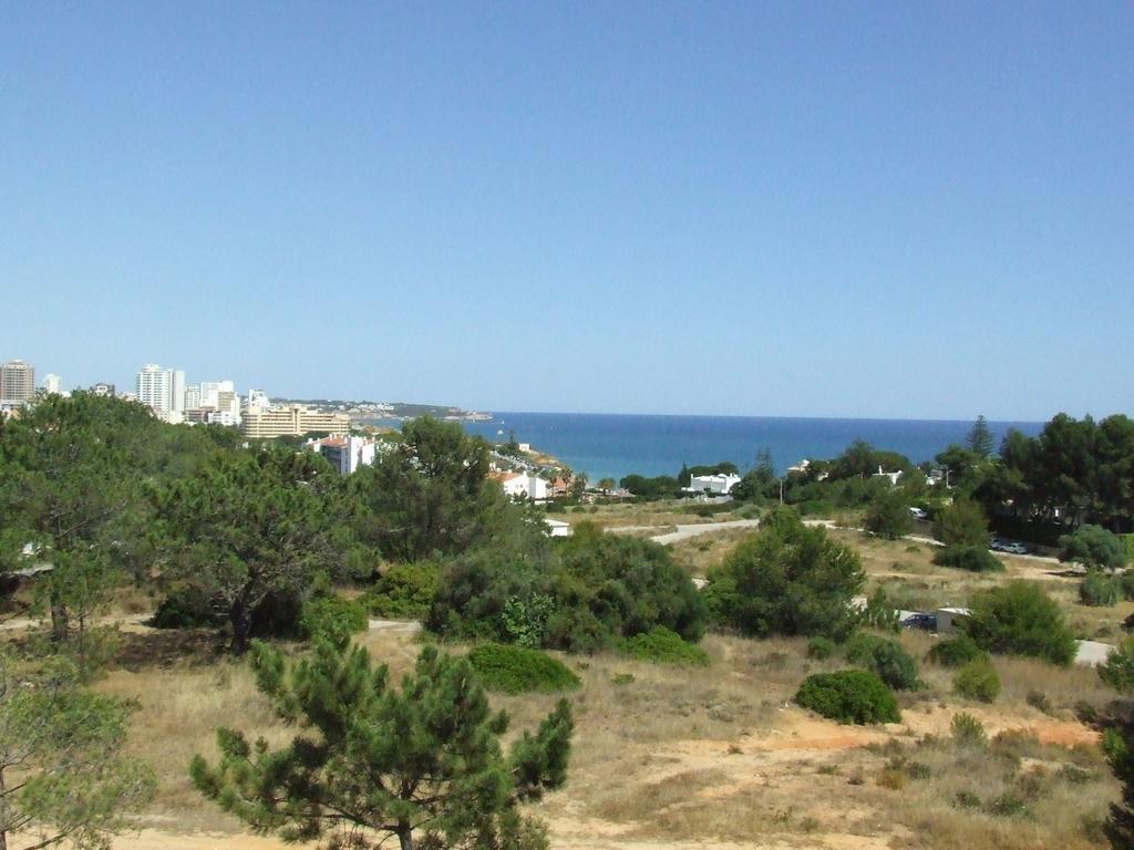 Apts. Vau Costa Apartment Portimao