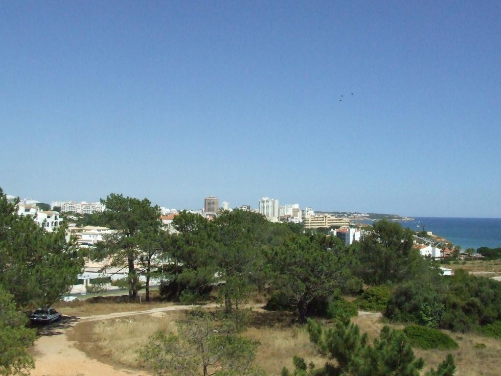 Apts. Vau Costa Portimao