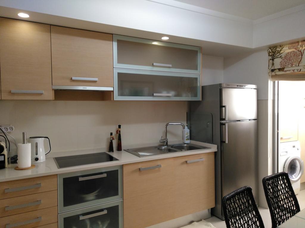 Mar Apartment Sesimbra