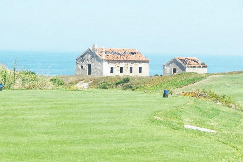 Сasa de vacaciones Burgo Dom Afonso V Golf & Praia del Rei