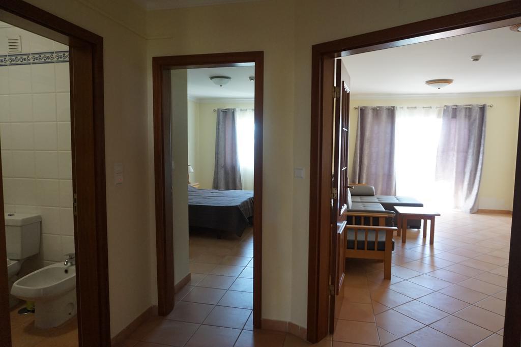 Apartamento Mar A Vista