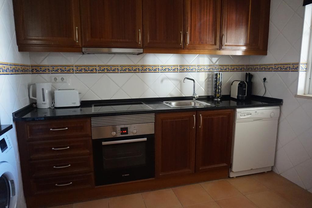 Apartamento Mar A Vista Portimão