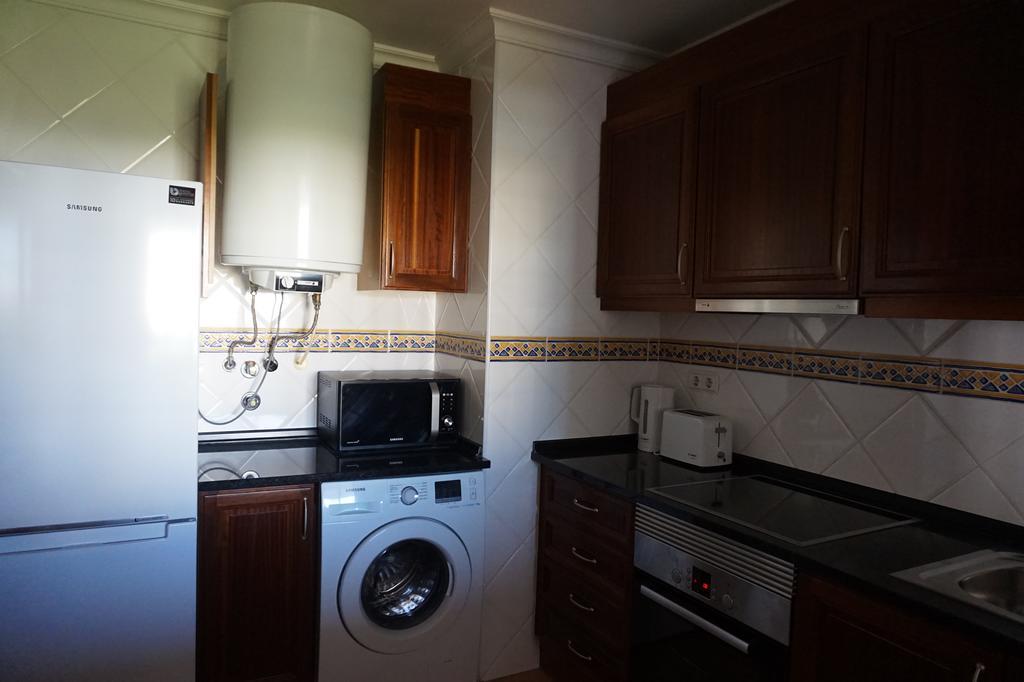 Apartamento Apartamento Mar A Vista *