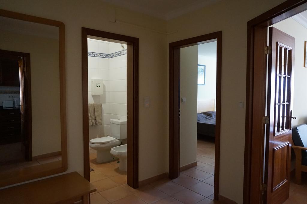 Apartamento Mar A Vista