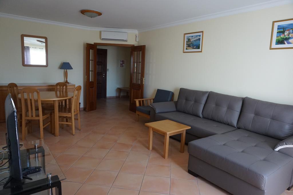 Apartamento Mar A Vista Portimão