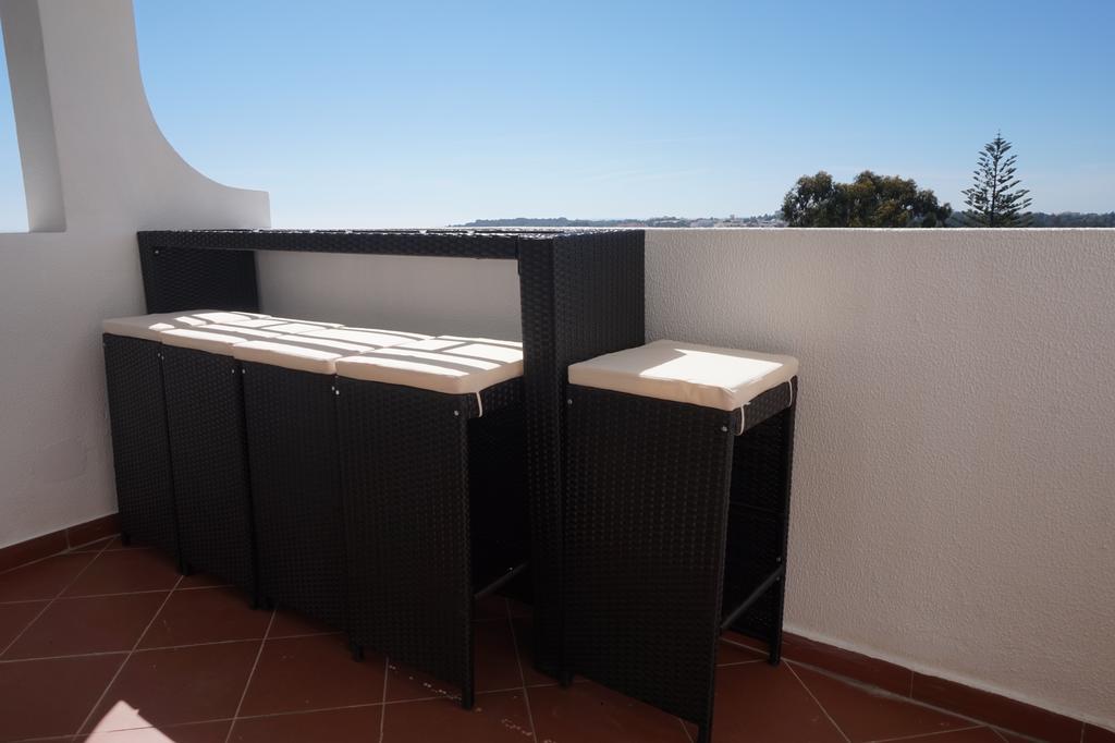 Apartamento Mar A Vista
