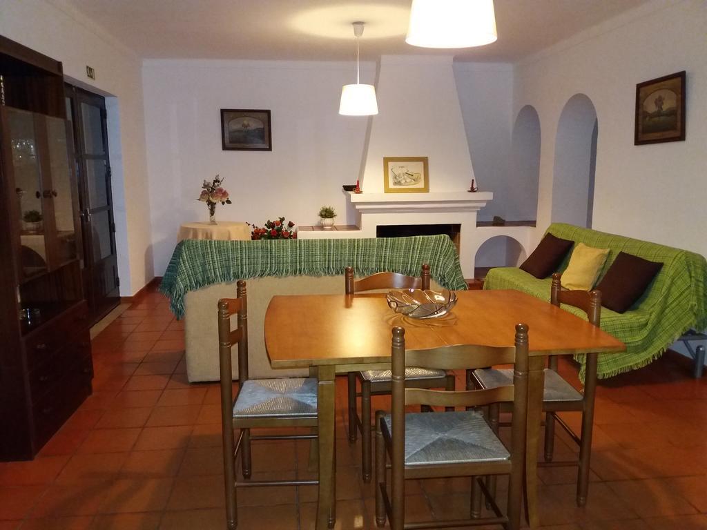 Holiday home Alojamentos Vitinho 2 - Nova Milfontes