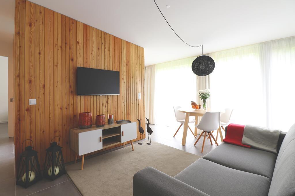 World's Nests Furnas Pods Village 4*