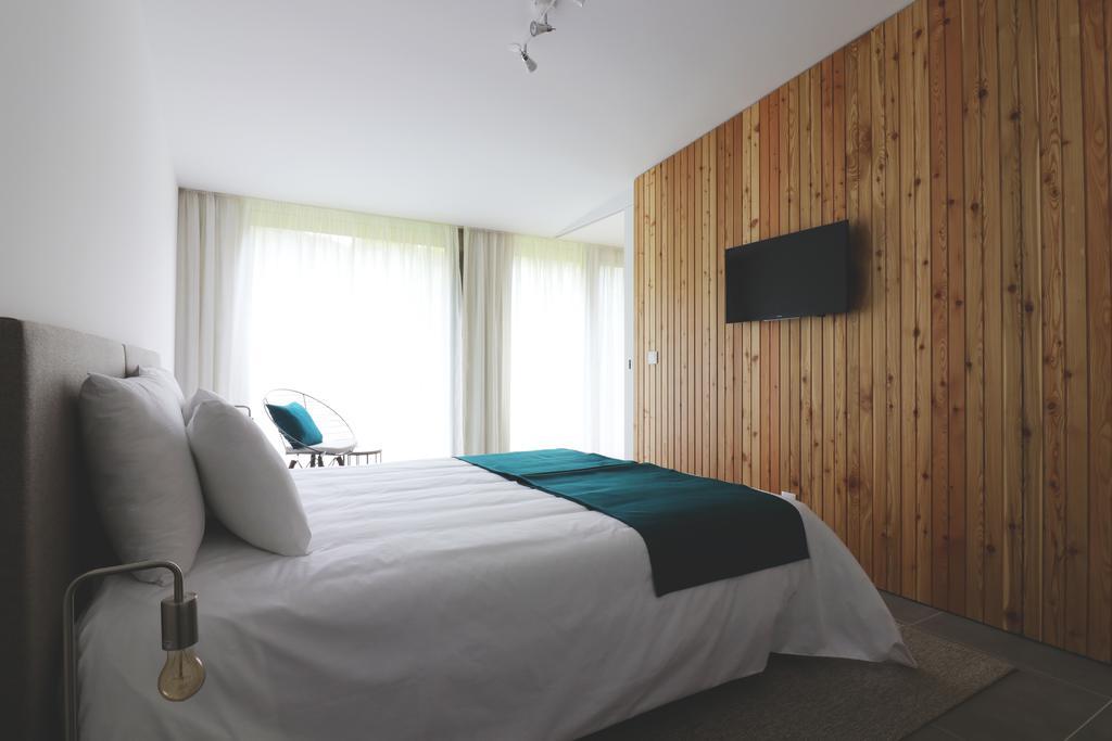 Vakantiepark World's Nests Furnas Pods Village
