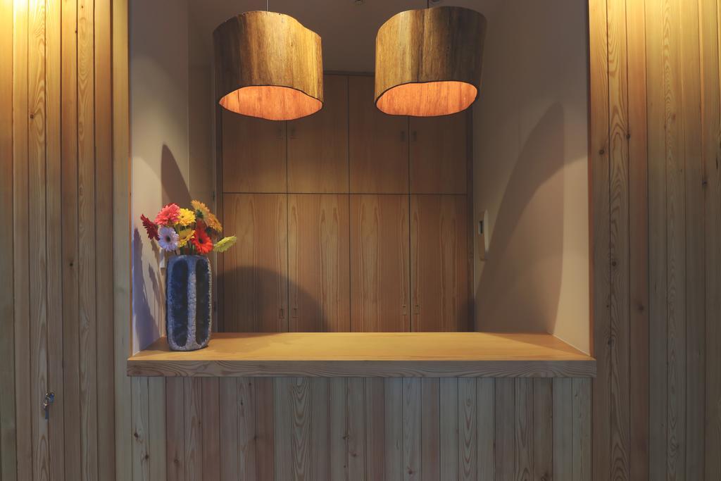 World's Nests Furnas Pods Village Vakantiepark 4*