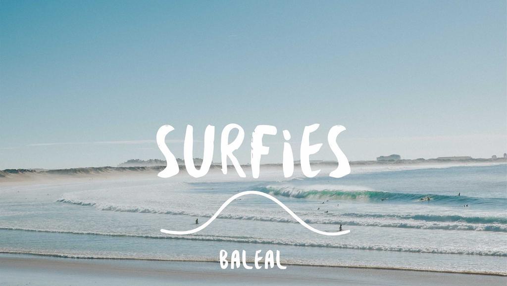 Surfies Baleal