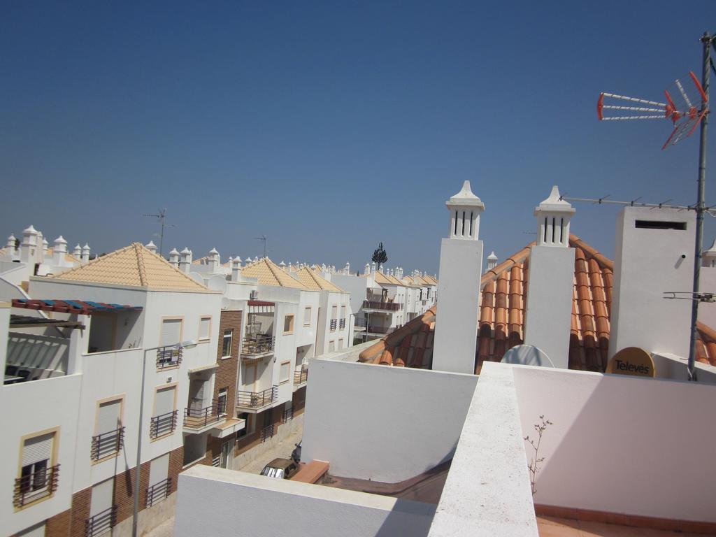 Luxury Duplex With Pool Apartment Cabanas De Tavira