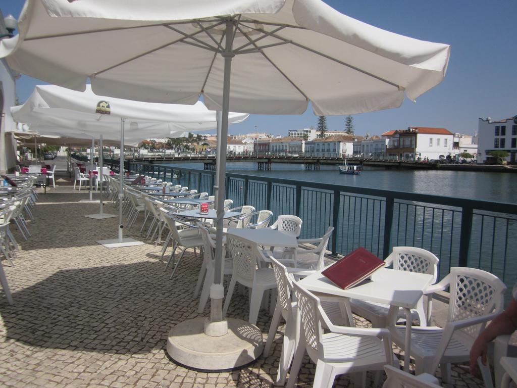 Apartment Luxury Duplex With Pool Cabanas De Tavira