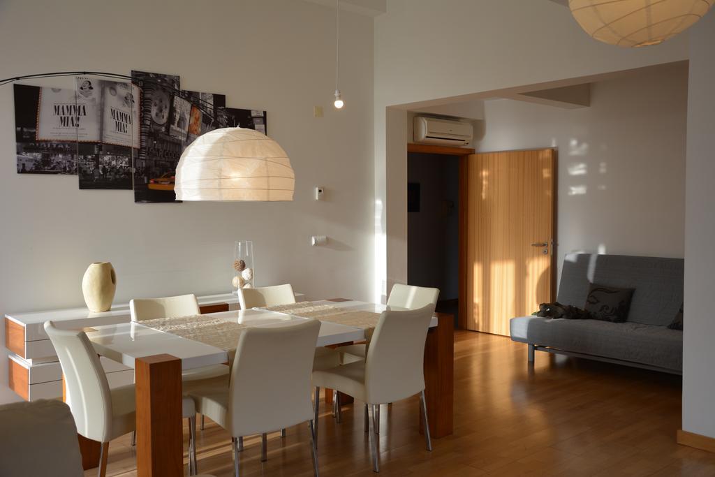 Apartment Penthouse Marina