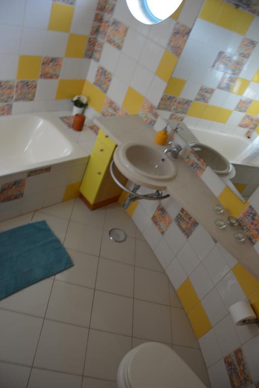 Penthouse Marina Apartment Albufeira