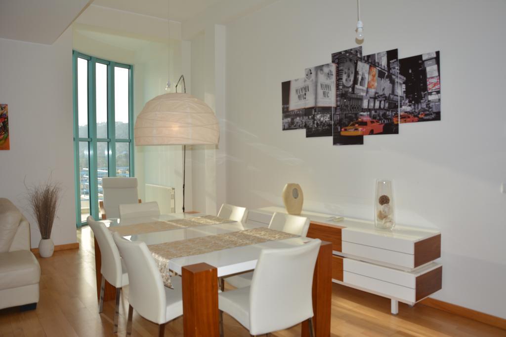 Penthouse Marina Apartment Albufeira