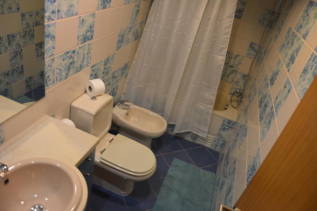 Penthouse Marina Apartamento