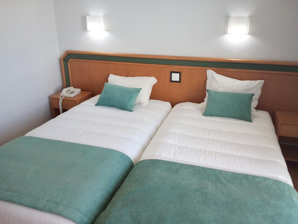 Hotel Costa De Prata 2 &