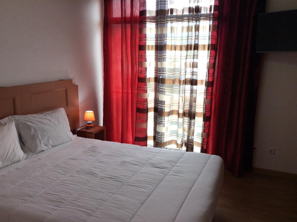 Principe Center Aparthotel Horta (Azores)