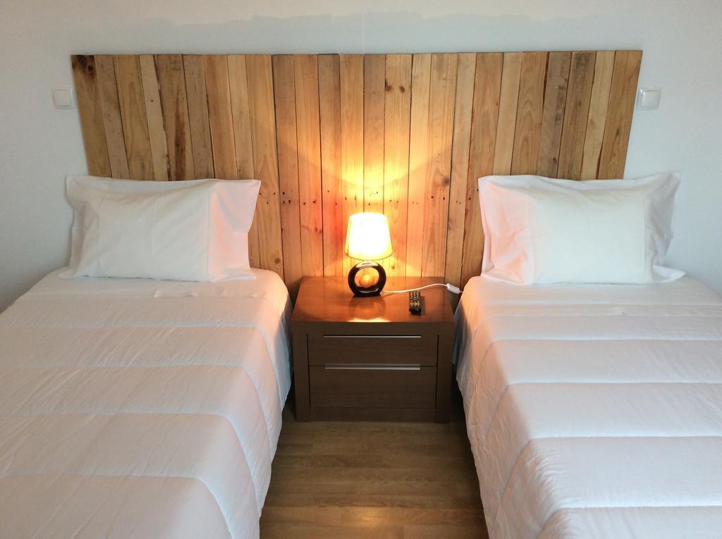 Principe Apart Center Horta (Azores)