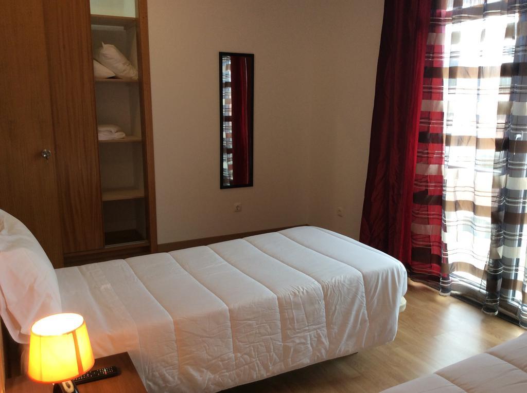 Aparthotel Principe Center