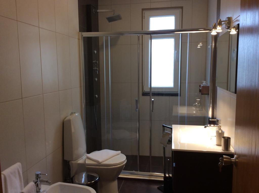 Principe Center Horta (Azores)