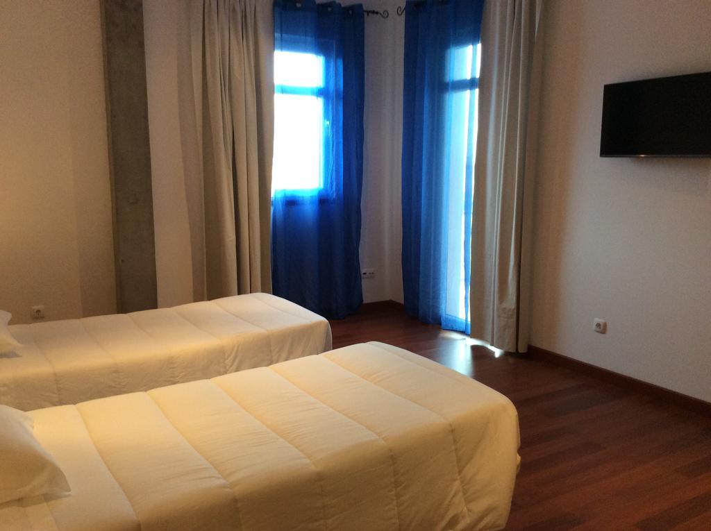 Principe Center Aparthotel