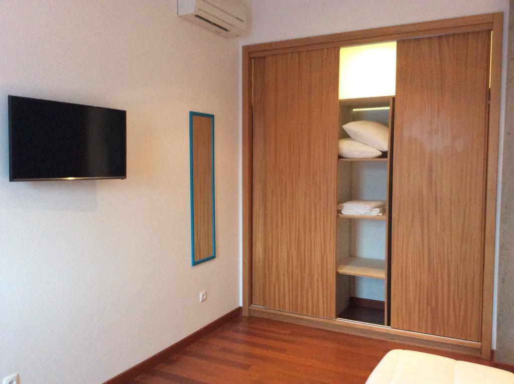 Aparthotel Principe Center Horta (Azores)