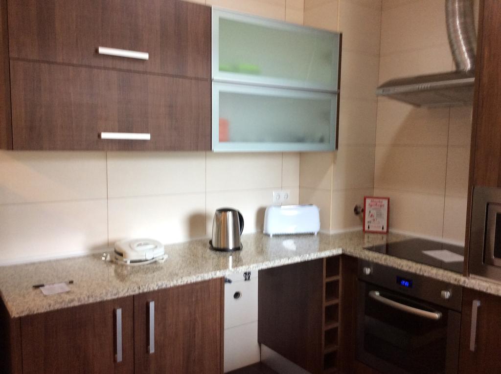 Aparthotel Principe Center 3*