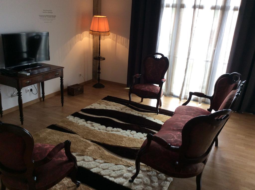Aparthotel Principe Center Horta (Azores)