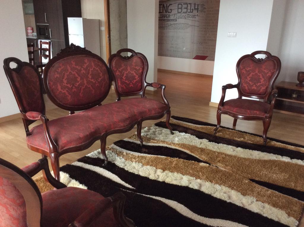 Aparthotel Principe Center Horta (Azores)