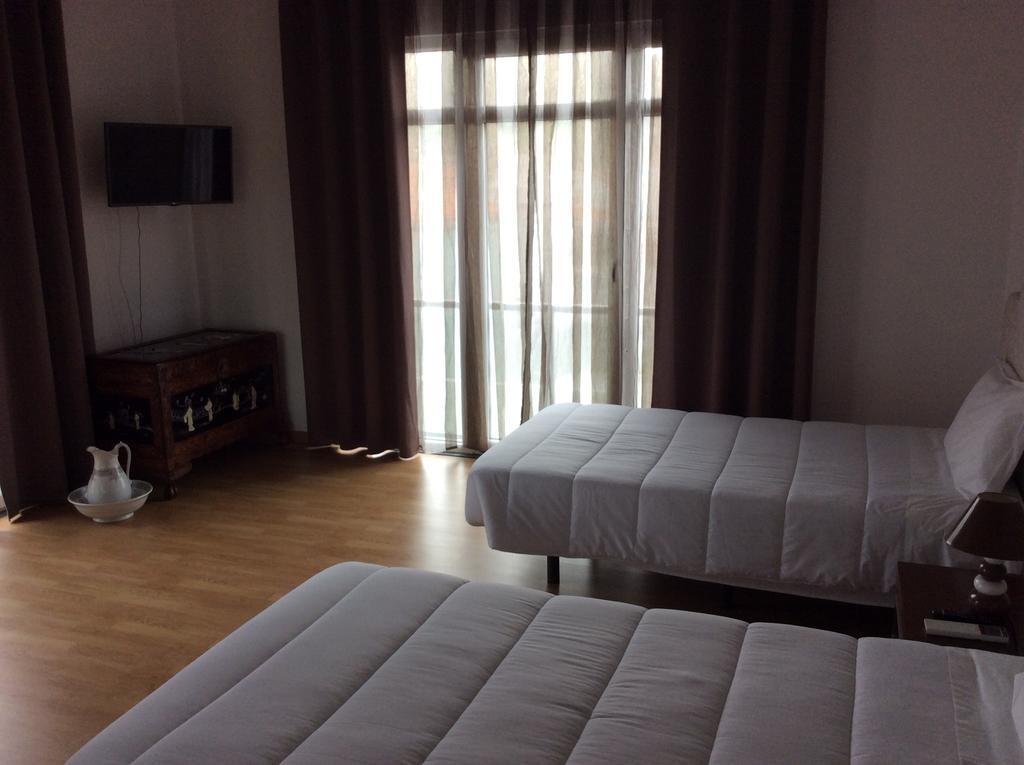 Aparthotel Principe Center 3*