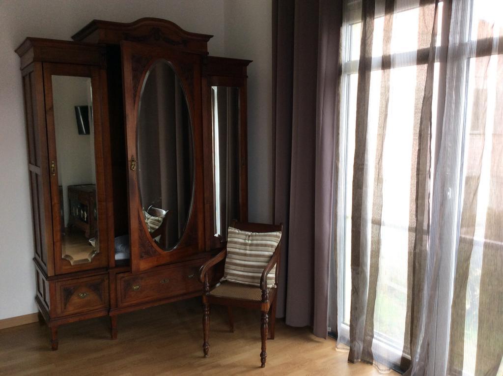 Principe Center Aparthotel 3*