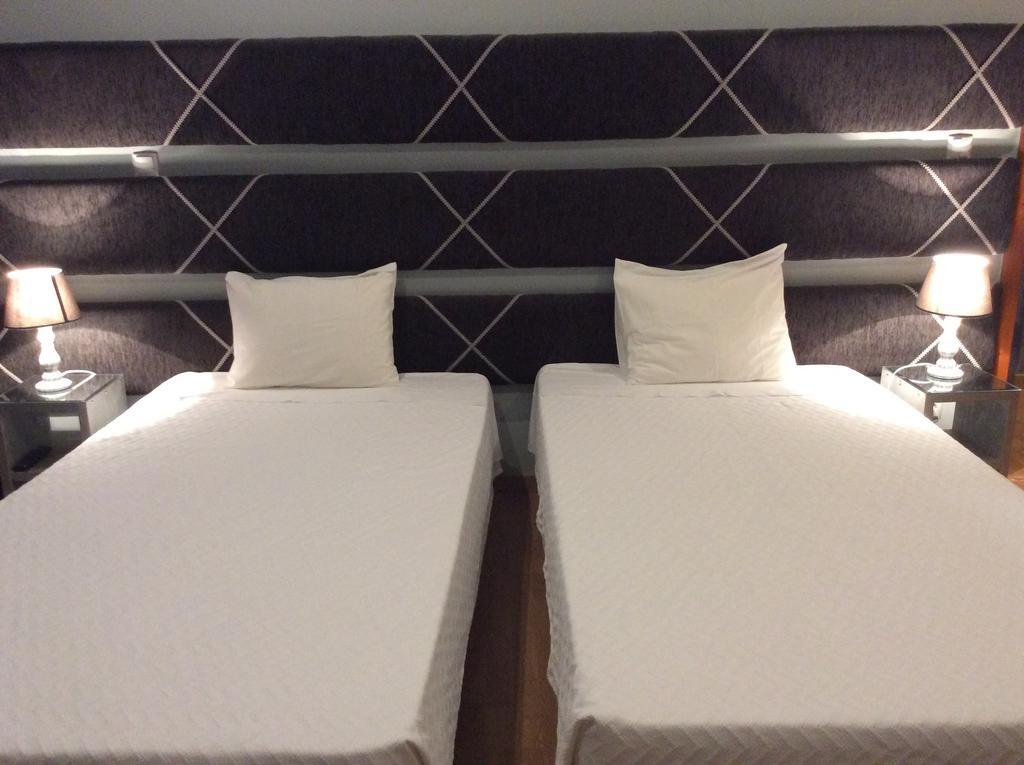 Principe Center Aparthotel 3*