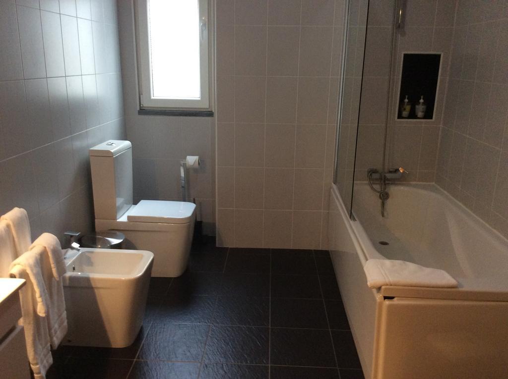 Aparthotel Principe Center 3*