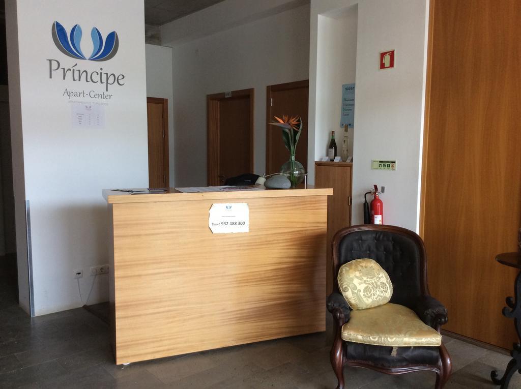 Principe Center 3* Horta (Azores)