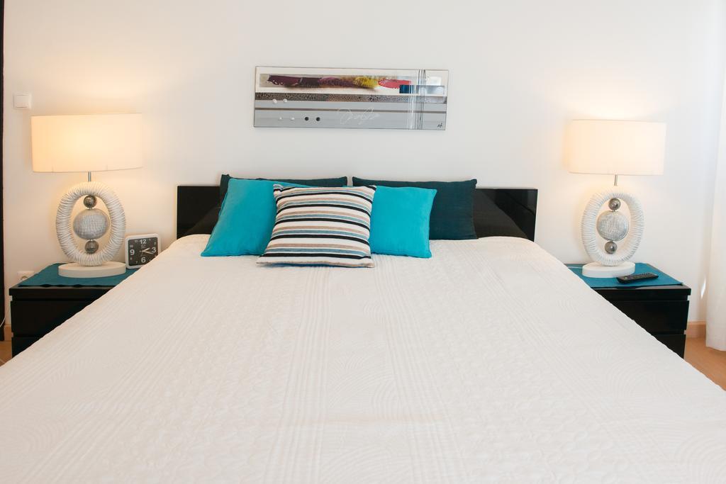 Apartment Remos Sesimbra