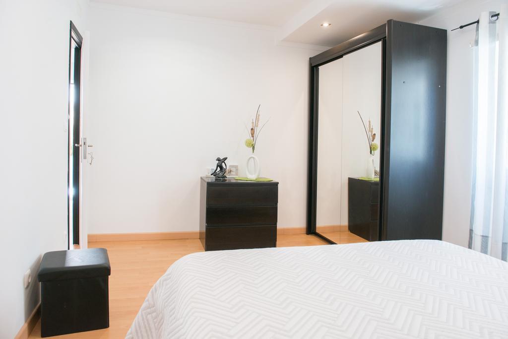 Remos Apartment *