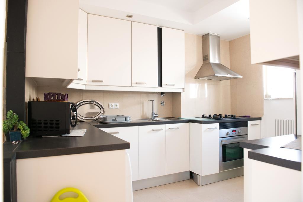 Remos Apartment