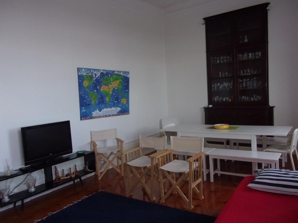 402 Hostel Figueira da Foz