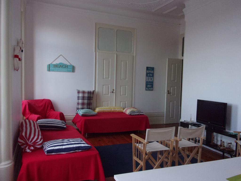 402 Hostel