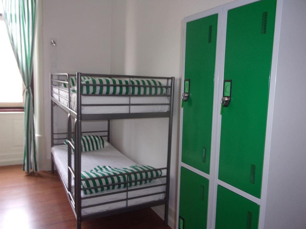 Hostel 402 Figueira da Foz