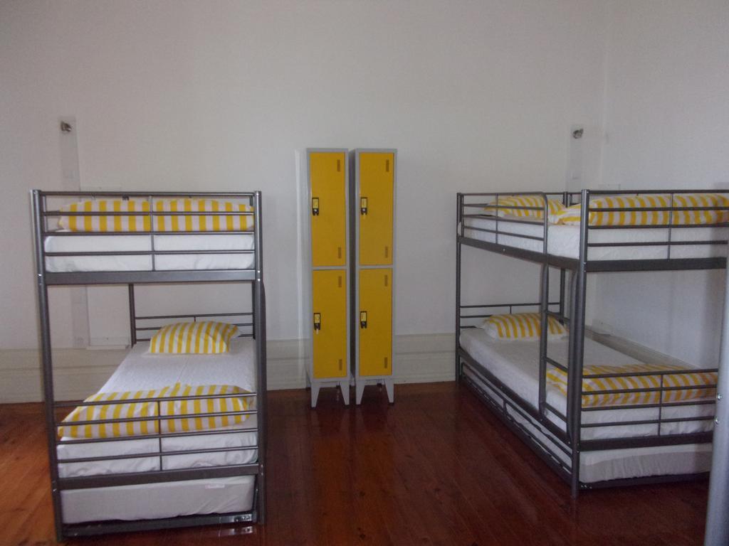 402 Hostel Figueira da Foz