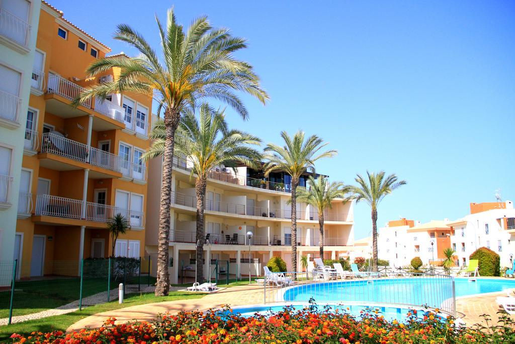 Mshomes Corcovada Apartamento Albufeira