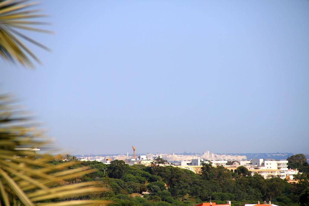 Apartamento Mshomes Corcovada