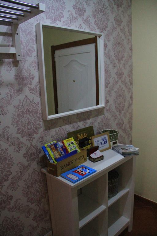 Apartamento Mshomes Corcovada *