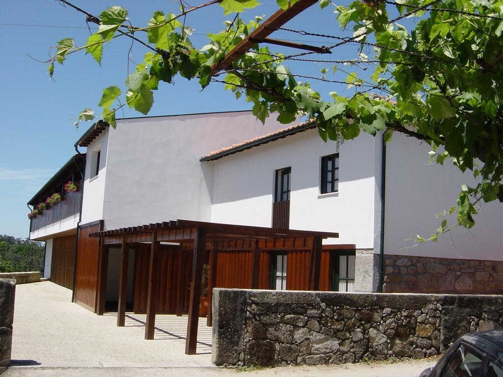 Farm stay Quinta Do Burgo - Nature *