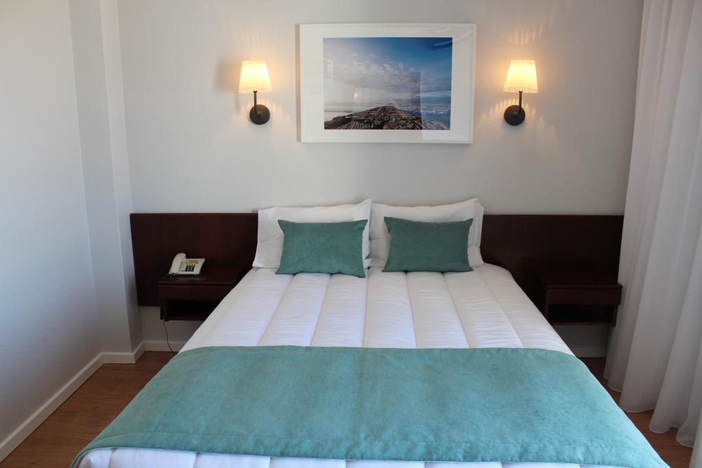 Hotel Costa De Prata 2 &