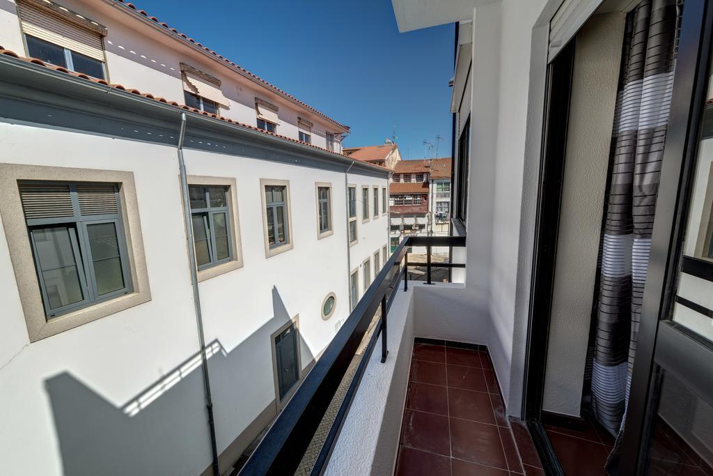 Apartment Braganca Apartments *